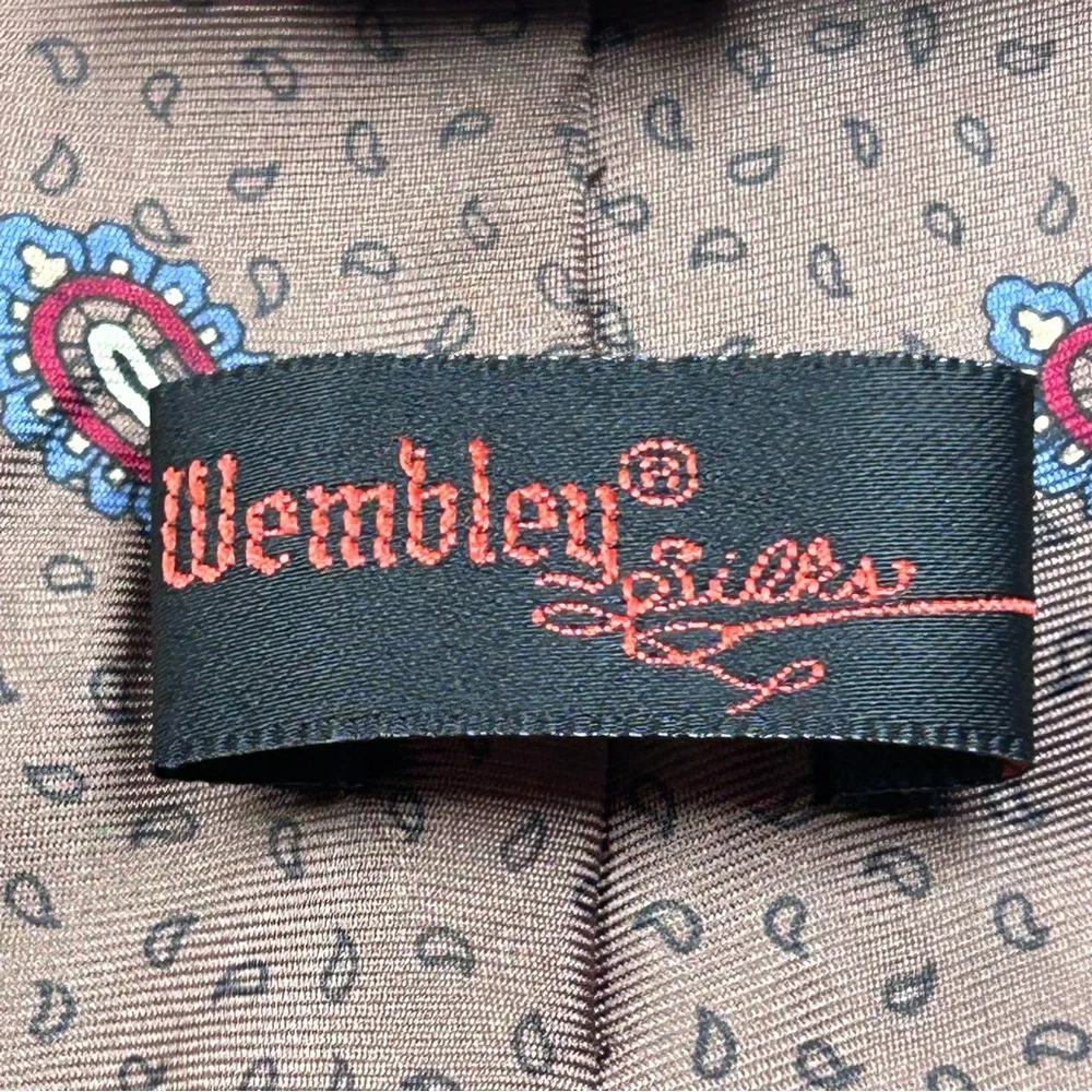 Wembley this sophisticated